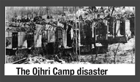 Ojhri Camp! Experience History and Scenic Beauty in One Breathtaking Location