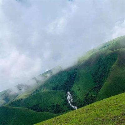  The Obudu Mountain Resort: A Majestic Escape Amidst Lush Greenery and Breathtaking Views!