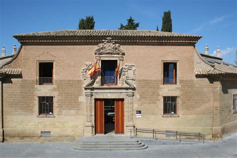 Museo de Bellas Artes de Huesca A Journey Through Huesca's Artistic Heritage!