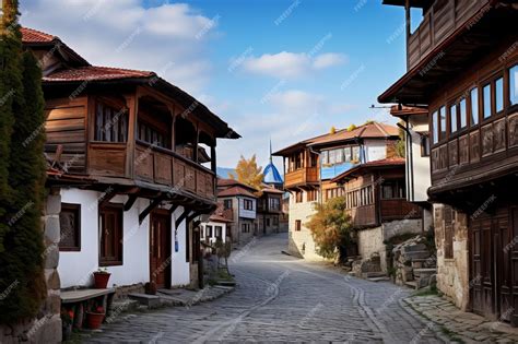 The Safranbolu Houses: A Historical Architectural Wonder and Gateway to Ottoman Life!